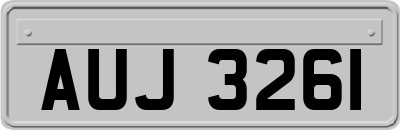 AUJ3261