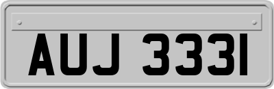 AUJ3331