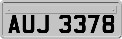 AUJ3378