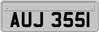 AUJ3551