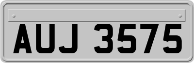 AUJ3575