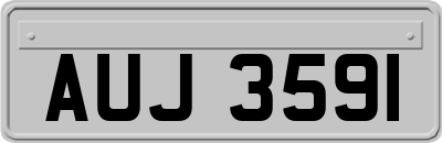 AUJ3591