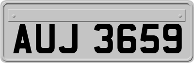 AUJ3659
