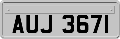 AUJ3671