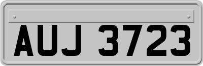 AUJ3723