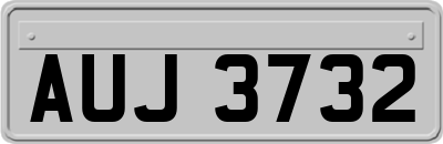 AUJ3732