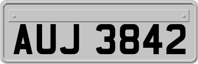 AUJ3842