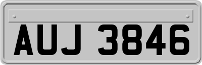 AUJ3846