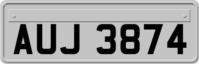AUJ3874