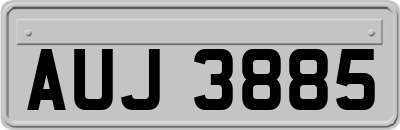 AUJ3885