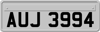 AUJ3994