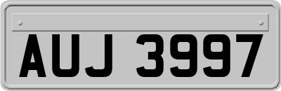 AUJ3997