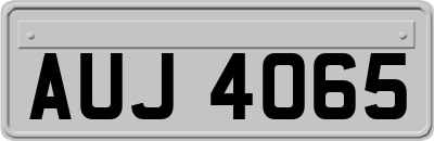 AUJ4065