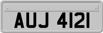 AUJ4121
