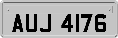 AUJ4176