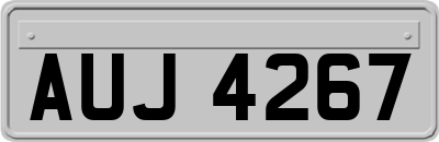 AUJ4267
