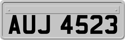 AUJ4523
