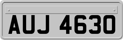 AUJ4630