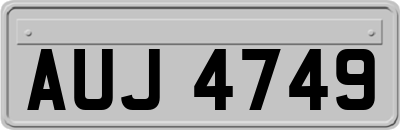 AUJ4749