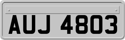 AUJ4803