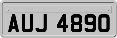 AUJ4890