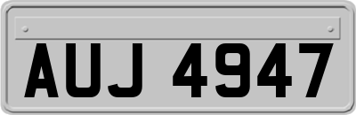 AUJ4947