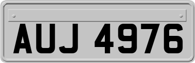 AUJ4976
