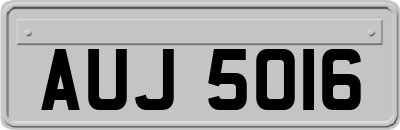 AUJ5016