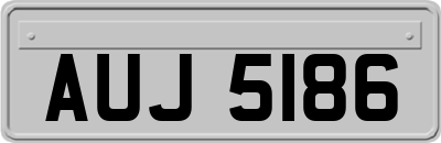 AUJ5186