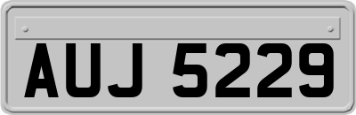 AUJ5229