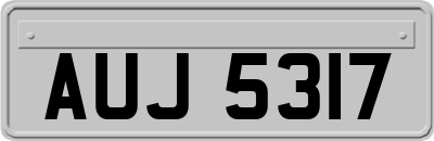 AUJ5317