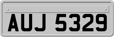 AUJ5329