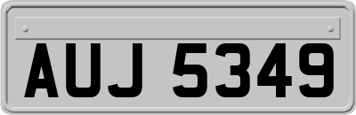 AUJ5349