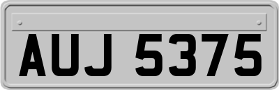 AUJ5375