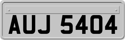 AUJ5404