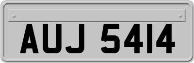 AUJ5414