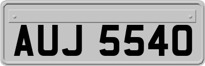 AUJ5540