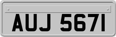 AUJ5671