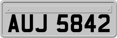 AUJ5842