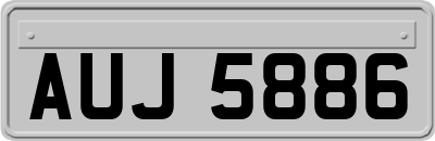 AUJ5886
