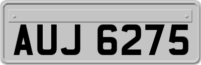 AUJ6275
