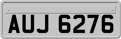 AUJ6276