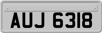 AUJ6318