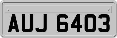 AUJ6403