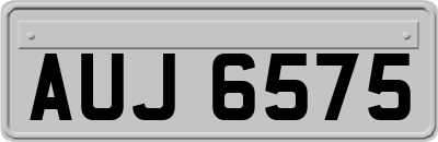 AUJ6575