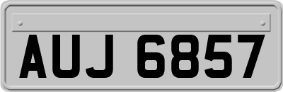 AUJ6857