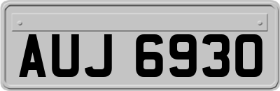 AUJ6930