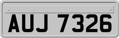 AUJ7326