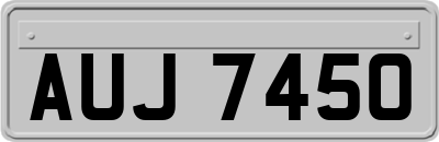 AUJ7450
