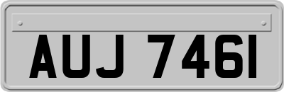 AUJ7461